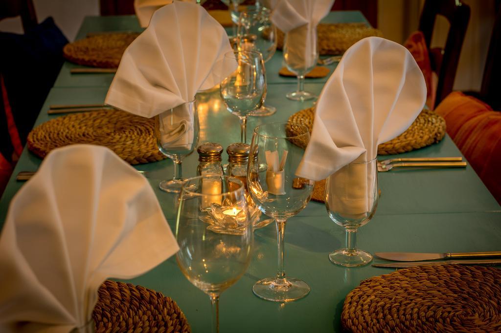 Hotel Los Castanos (Adults Only) Cartajima Екстериор снимка